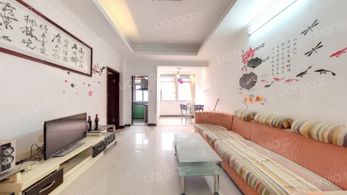 宝华路(花都)二手房实景图