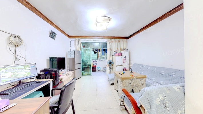 泰和花园(白云南路)二手房实景图