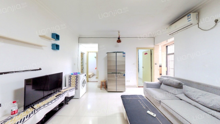 荣泰河庭二手房实景图