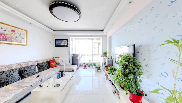 三隆春天二手房实景图