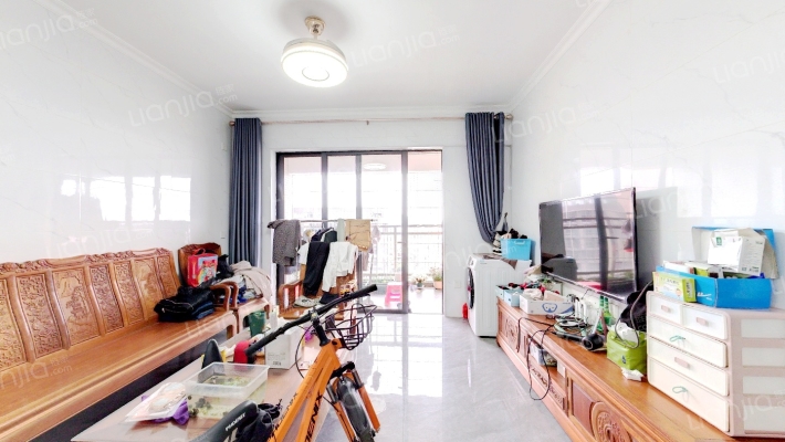 高雅花园二手房实景图