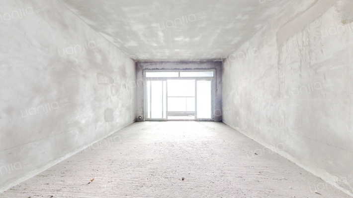 阳光100国际新城二手房实景图