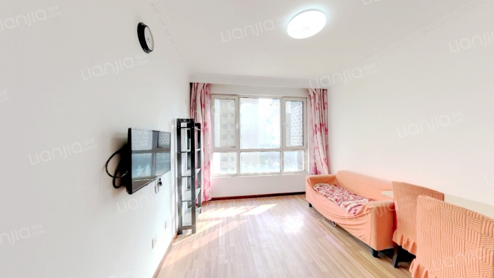 幸福岛二手房实景图