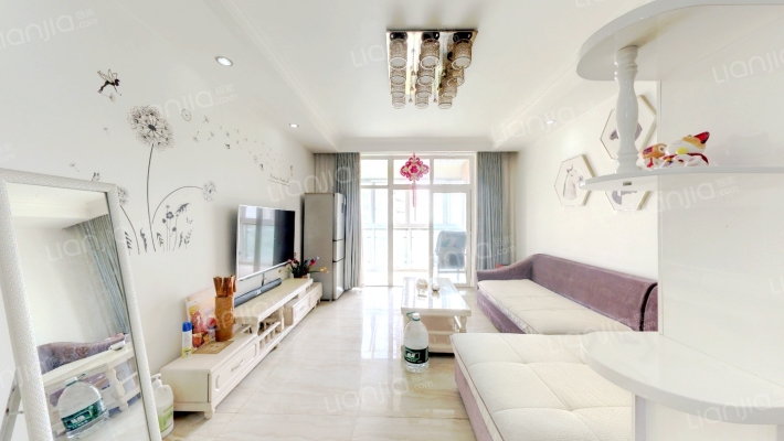 旭通桂香居二手房实景图