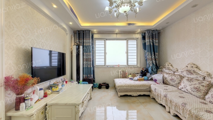 三民馨苑二手房实景图