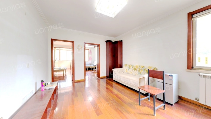 虎踞路86号二手房实景图