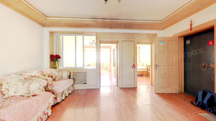 金色家园二手房实景图