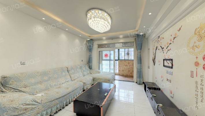 尚东郡二手房实景图