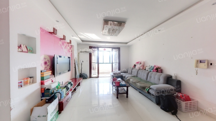 滨江雅居二手房实景图