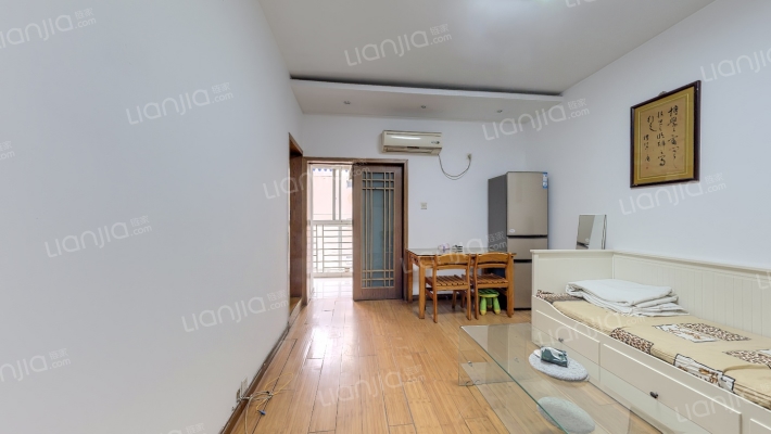 东方桂苑二手房实景图