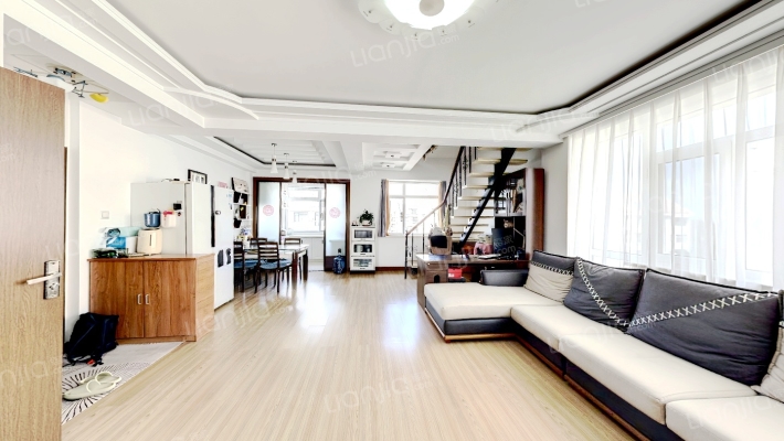 金鹏家园二手房实景图