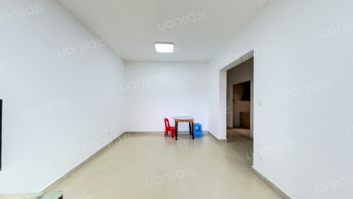 官村二号综合楼二手房实景图