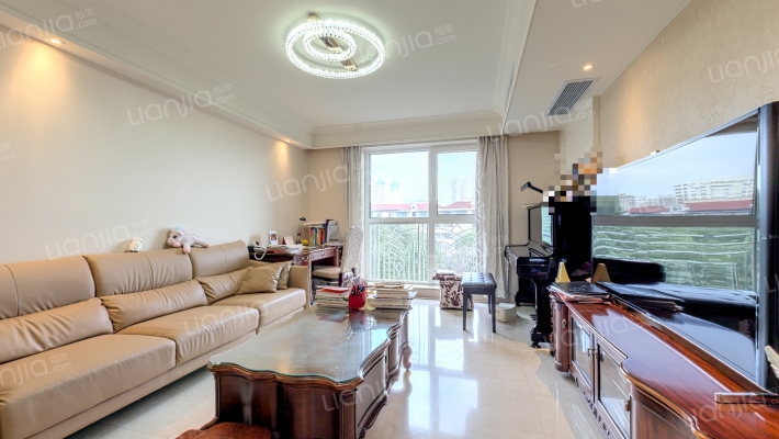 兆丰嘉园二手房实景图