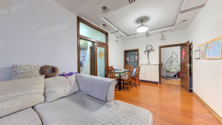 盘蠡村二手房实景图