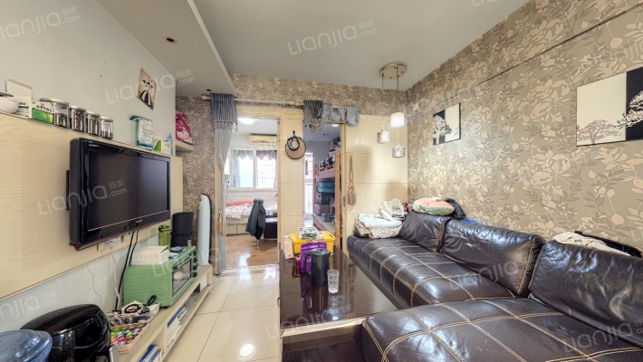 沙河源上金府二手房实景图