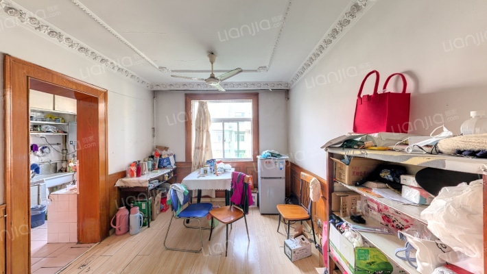 庆丰小区二手房实景图