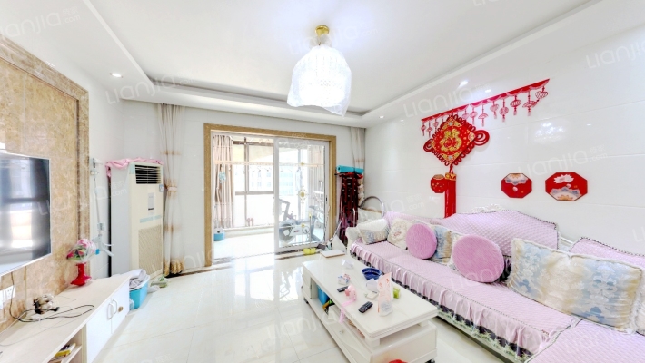 宏基国际二手房实景图