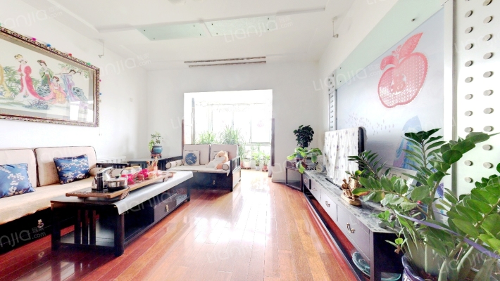 兴盛家园二手房实景图