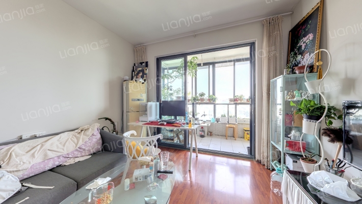 花间兰庭二手房实景图