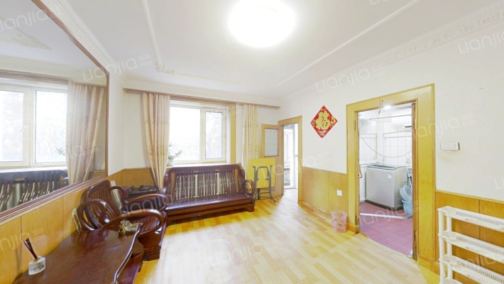 大庆副路二手房实景图