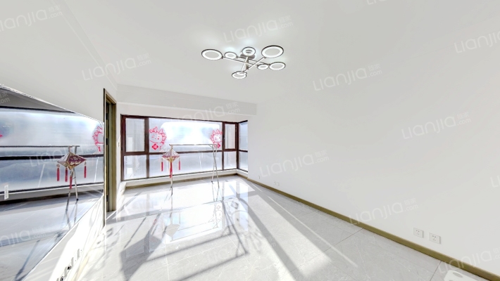 郡原小石城九颂大院二手房实景图