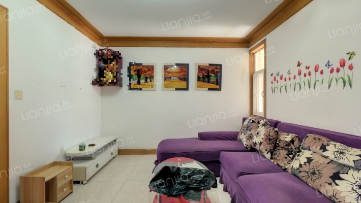 桂馨园二手房实景图