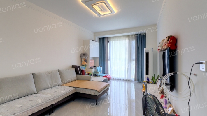 和成景筑二手房实景图