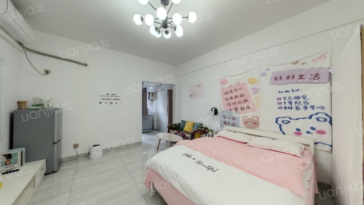 未来漫城二手房实景图