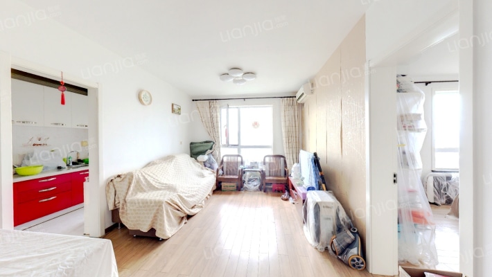 月韵轩二手房实景图