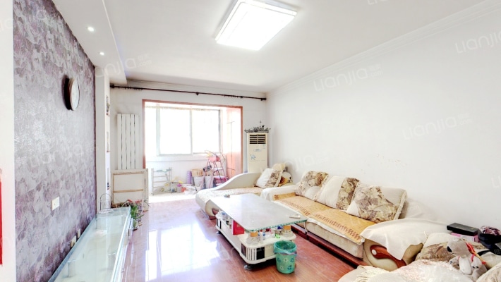 石府二区二手房实景图