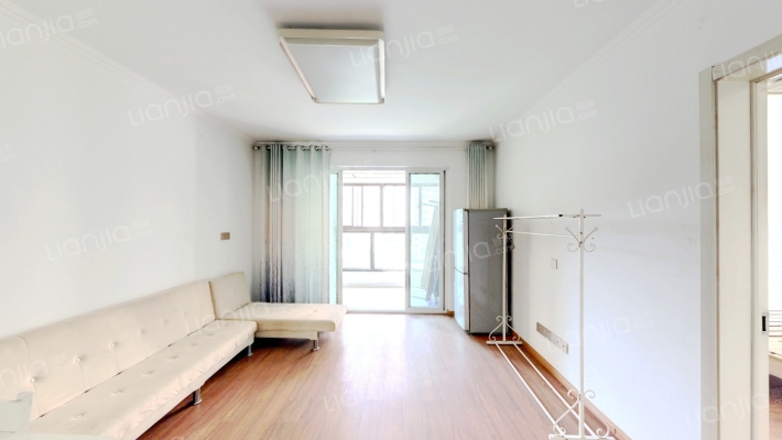 创维乐活城二手房实景图