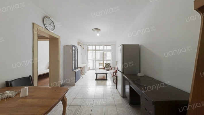 银都花园二手房实景图