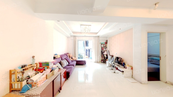 天合家园一期二手房实景图