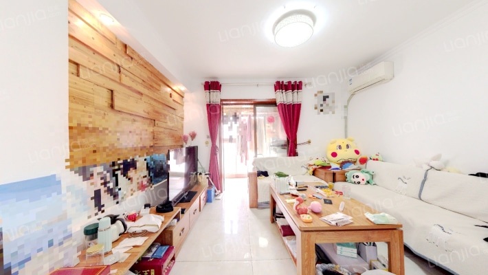 长安大街3号二手房实景图