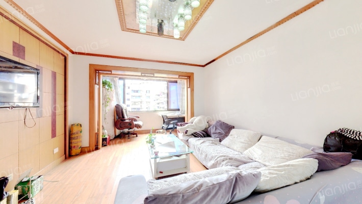 万福苑(金牛)二手房实景图