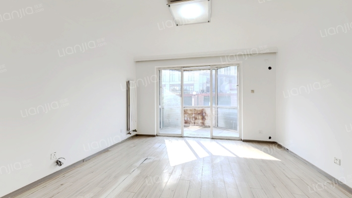 卡布其诺二手房实景图