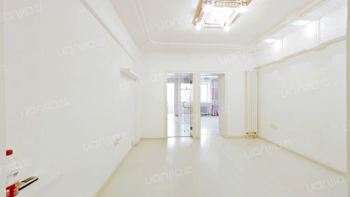 竹林小区二手房实景图