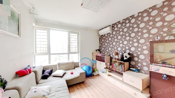 淮盛园二手房实景图