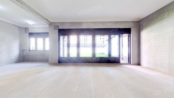 众安溪园二手房实景图