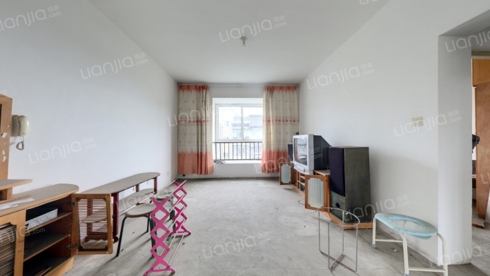 城北山水二手房实景图