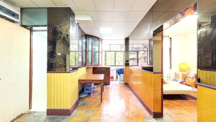 福州三中教工宿舍二手房实景图