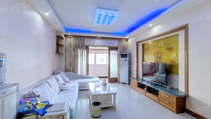 枫湾家园二手房实景图