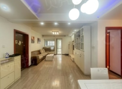 整租·芙华金色海伦 2室1厅 东南/南_芙华金色海伦租房