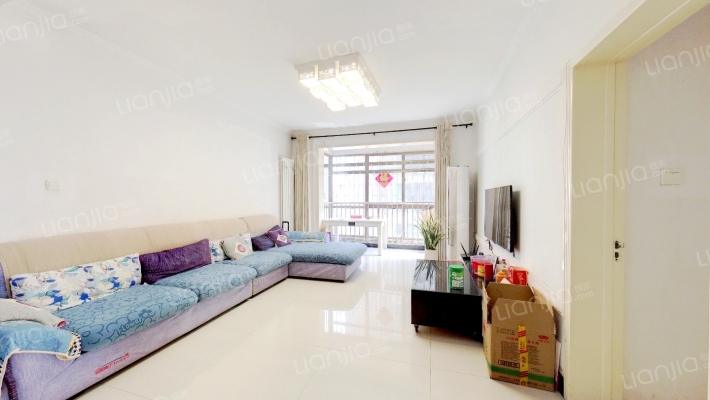 伟业栖岸二手房实景图