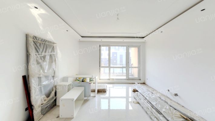 凯德俪锦城屿澜湾二手房实景图