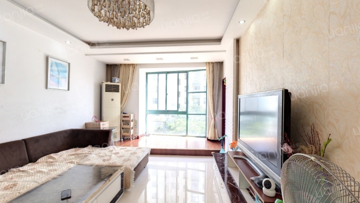 乐泉花园二手房实景图