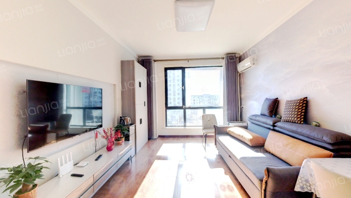 泽天下顺泽园二手房实景图