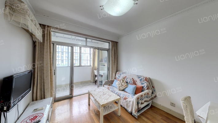 新申花城茉莉苑二手房实景图