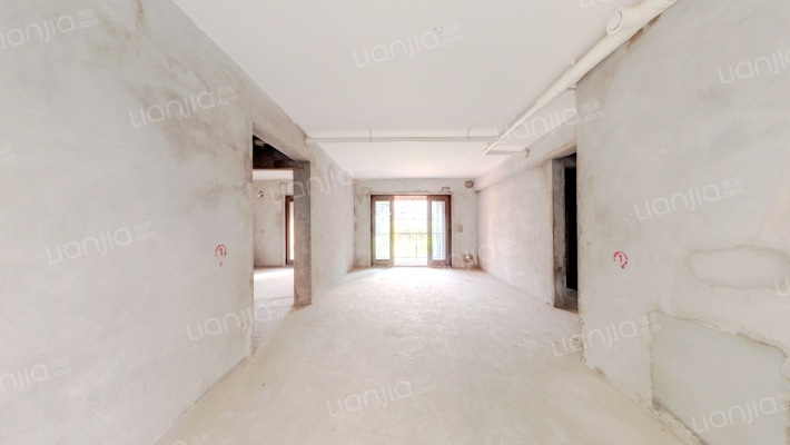 恒大云湖上郡观山悦4.3期二手房实景图