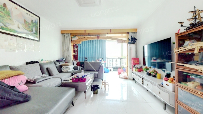 光明苑(天府新区)二手房实景图